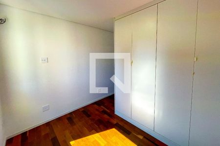 Suíte 1 de apartamento à venda com 2 quartos, 84m² em Pinheiros, São Paulo