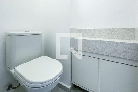 Apartamento à venda com 84m², 2 quartos e 2 vagasLavabo