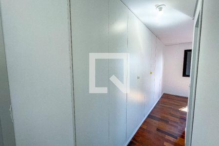 Apartamento à venda com 84m², 2 quartos e 2 vagasCloset da suíte