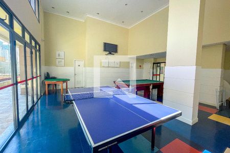 Apartamento à venda com 84m², 2 quartos e 2 vagasSalão de jogos