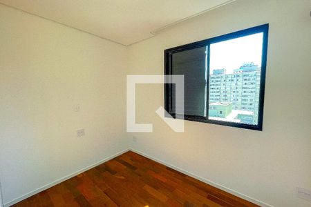 Suíte 1 de apartamento à venda com 2 quartos, 84m² em Pinheiros, São Paulo
