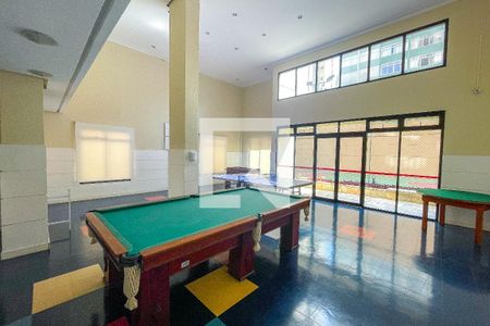 Apartamento à venda com 84m², 2 quartos e 2 vagasSalão de jogos