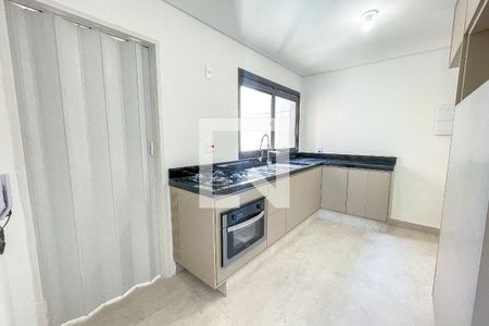Apartamento à venda com 84m², 2 quartos e 2 vagasCozinha