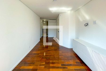 Sala de apartamento à venda com 2 quartos, 84m² em Pinheiros, São Paulo