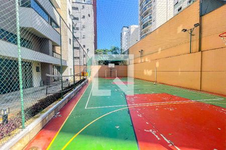 Apartamento à venda com 84m², 2 quartos e 2 vagasQuadra