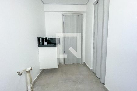 Apartamento à venda com 84m², 2 quartos e 2 vagasLavanderia