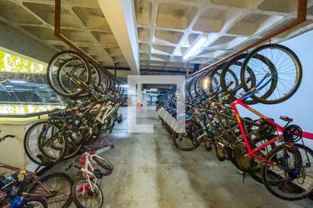 Apartamento à venda com 84m², 2 quartos e 2 vagasBicicletário 