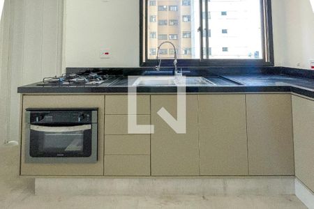 Apartamento à venda com 84m², 2 quartos e 2 vagasCozinha