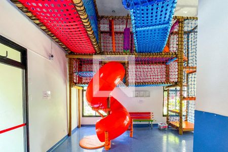 Apartamento à venda com 84m², 2 quartos e 2 vagasBrinquedoteca