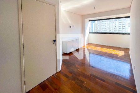 Sala de apartamento à venda com 2 quartos, 84m² em Pinheiros, São Paulo