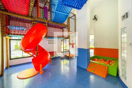 Apartamento à venda com 84m², 2 quartos e 2 vagasBrinquedoteca