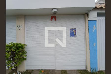 Casa de condomínio à venda com 280m², 5 quartos e 4 vagasPlaquinha instalada