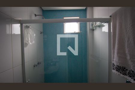 Casa de condomínio à venda com 280m², 5 quartos e 4 vagasBanheiro da Suíte 3