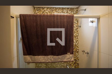 Casa de condomínio à venda com 280m², 5 quartos e 4 vagasBanheiro da Suíte 4