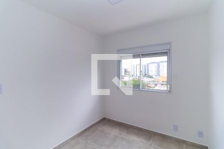 Quarto 1 de apartamento para alugar com 2 quartos, 48m² em Vila Paulo Silas, São Paulo