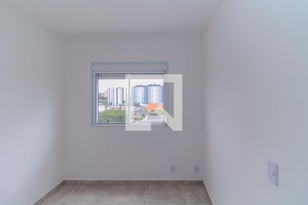 Quarto 1 de apartamento para alugar com 2 quartos, 48m² em Vila Paulo Silas, São Paulo