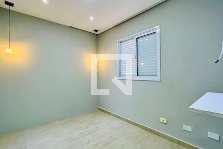 Suíte de apartamento à venda com 2 quartos, 69m² em Jardim Terezopolis, Guarulhos