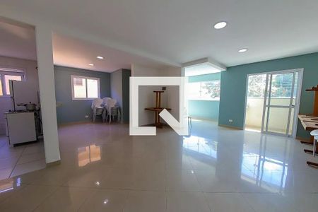 Apartamento à venda com 69m², 2 quartos e 1 vaga Apartamento à venda com 69m², 2 quartos e 1 vagaÁrea comum
