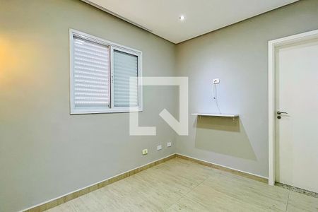 Suíte de apartamento à venda com 2 quartos, 69m² em Jardim Terezopolis, Guarulhos