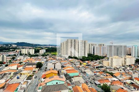 Apartamento à venda com 69m², 2 quartos e 1 vaga Apartamento à venda com 69m², 2 quartos e 1 vagaVista da Cozinha e Área de Serviço
