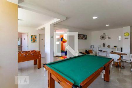 Apartamento à venda com 69m², 2 quartos e 1 vaga Apartamento à venda com 69m², 2 quartos e 1 vagaÁrea comum
