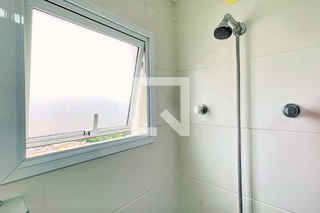 Apartamento à venda com 69m², 2 quartos e 1 vaga Apartamento à venda com 69m², 2 quartos e 1 vagaBanheiro