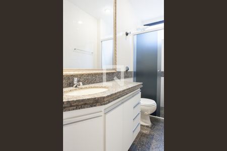Apartamento para alugar com 110m², 3 quartos e 2 vagasQuarto 2