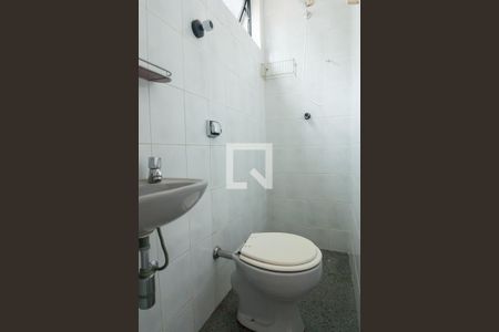 Apartamento para alugar com 110m², 3 quartos e 2 vagasÁrea de Serviço