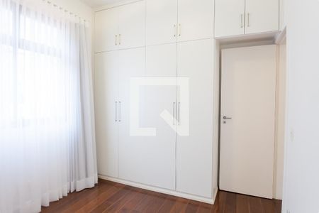 Quarto 1 de apartamento para alugar com 3 quartos, 110m² em Sion, Belo Horizonte
