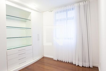 Apartamento para alugar com 110m², 3 quartos e 2 vagasQuarto 2