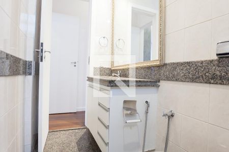 Apartamento para alugar com 110m², 3 quartos e 2 vagasQuarto 2