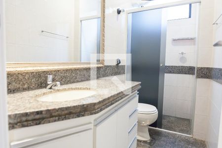Apartamento para alugar com 110m², 3 quartos e 2 vagasQuarto 2