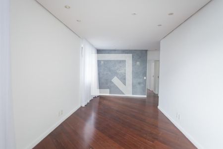 Sala de apartamento para alugar com 3 quartos, 110m² em Sion, Belo Horizonte