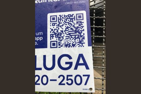 Apartamento para alugar com 110m², 3 quartos e 2 vagasPlaquinha