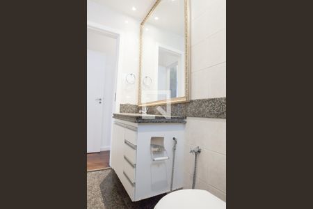 Apartamento para alugar com 110m², 3 quartos e 2 vagasQuarto 2