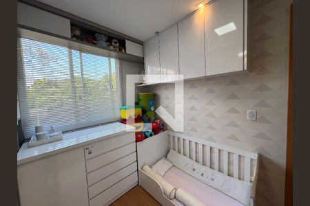 Quarto 2 de apartamento à venda com 2 quartos, 40m² em Rondônia, Novo Hamburgo