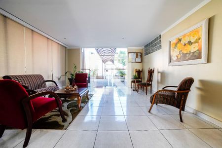 Apartamento para alugar com 75m², 3 quartos e 1 vagaÁrea comum