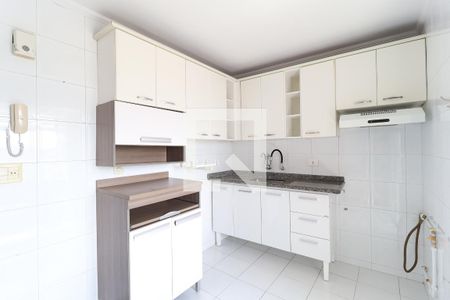 Apartamento para alugar com 75m², 3 quartos e 1 vagaCozinha