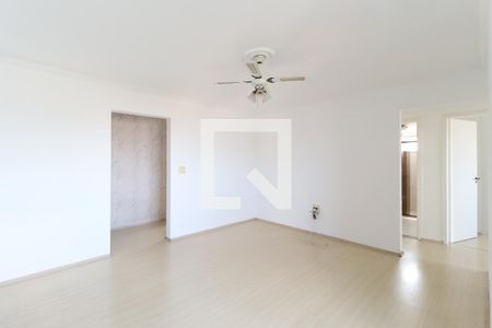 Sala de apartamento para alugar com 3 quartos, 75m² em Carandiru, São Paulo