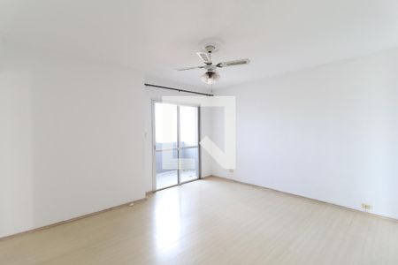 Sala de apartamento para alugar com 3 quartos, 75m² em Carandiru, São Paulo