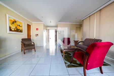 Apartamento para alugar com 75m², 3 quartos e 1 vagaÁrea comum