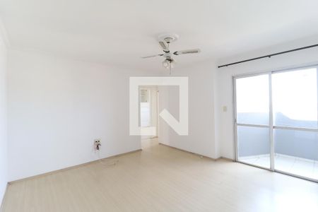 Sala de apartamento para alugar com 3 quartos, 75m² em Carandiru, São Paulo