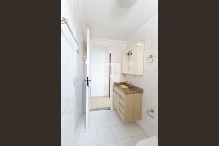 Apartamento para alugar com 75m², 3 quartos e 1 vagaBanheiro