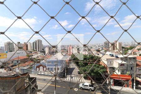 Quarto 1 Vista de apartamento para alugar com 3 quartos, 75m² em Carandiru, São Paulo