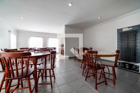 Apartamento para alugar com 75m², 3 quartos e 1 vagaÁrea comum