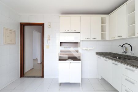 Apartamento para alugar com 75m², 3 quartos e 1 vagaCozinha