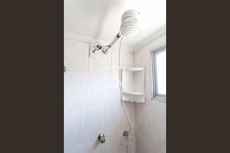 Apartamento para alugar com 75m², 3 quartos e 1 vagaBanheiro