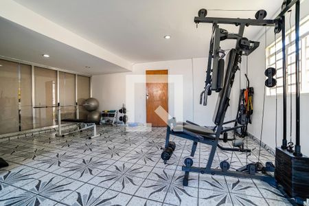 Apartamento para alugar com 75m², 3 quartos e 1 vagaÁrea comum