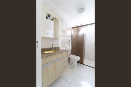 Apartamento para alugar com 75m², 3 quartos e 1 vagaBanheiro