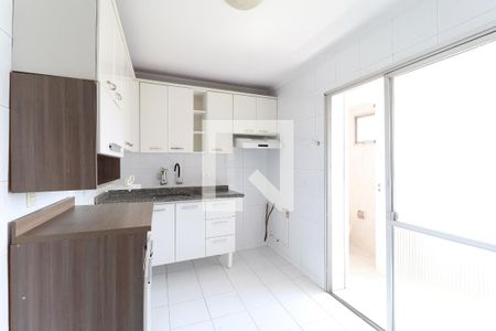 Apartamento para alugar com 75m², 3 quartos e 1 vagaCozinha